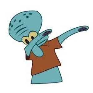 Meet your Posher, Kathryn